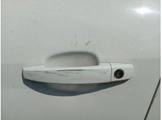 Recambio de maneta exterior delantera izquierda para opel insignia a (g09) 2.0 cdti (68) referencia OEM IAM 92233089  