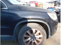 Recambio de aleta delantera derecha para volkswagen tiguan (5n_) 1.4 tsi 4motion referencia OEM IAM 5N0821106A  