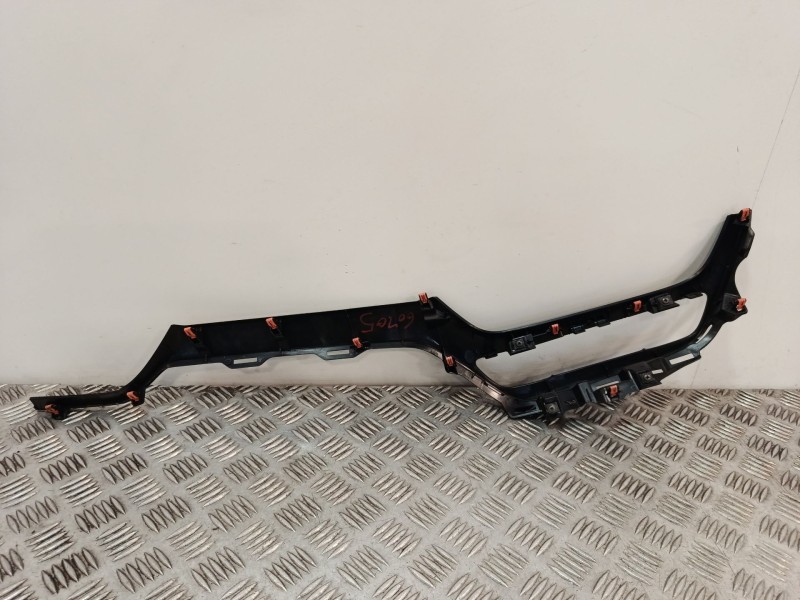 Recambio de moldura para toyota c-hr (_x1_) 1.8 hybrid (zyx10_, zyx11_) referencia OEM IAM 55406F4010 55422F4010 