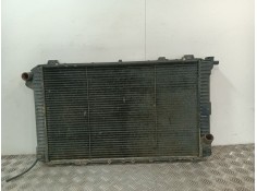 Recambio de radiador agua para nissan patrol iii/2 station wagon (w260) 2.8 d 4x4 referencia OEM IAM 21400G9800  