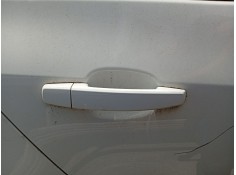 Recambio de maneta exterior trasera derecha para opel insignia a (g09) 2.0 cdti (68) referencia OEM IAM 92233089  