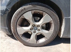 Recambio de mangueta delantera izquierda para ford s-max (wa6) 2.2 tdci referencia OEM IAM 1619519  