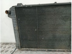 Recambio de radiador agua para nissan patrol iii/2 station wagon (w260) 2.8 d 4x4 referencia OEM IAM 21400G9800   2