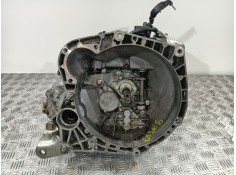 Recambio de caja cambios para fiat doblo autobús (263_) 1.6 d multijet (263axh1a, 263axl11, 263axh1b) referencia OEM IAM 0000046