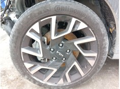 Recambio de pinza freno delantera izquierda para kia xceed (cd) 1.5 t-gdi mhev referencia OEM IAM 58180G4A10 58110G4100 