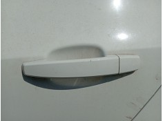Recambio de maneta exterior trasera izquierda para opel insignia a (g09) 2.0 cdti (68) referencia OEM IAM 92233089  