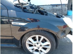 Recambio de aleta delantera derecha para opel tigra twintop (x04) 1.8 (r97) referencia OEM IAM 93164002  