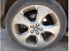 Recambio de mangueta trasera derecha para ford s-max (wa6) 2.2 tdci referencia OEM IAM 1778502  