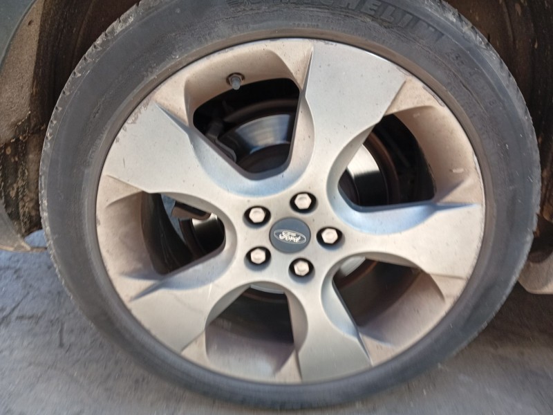 Recambio de mangueta trasera derecha para ford s-max (wa6) 2.2 tdci referencia OEM IAM 1778502  