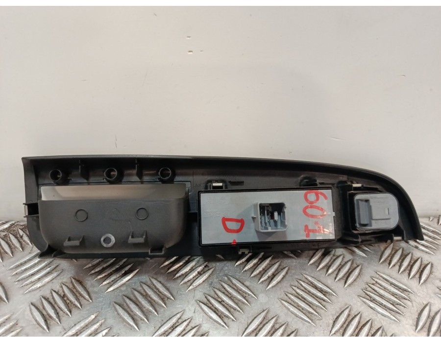 Recambio de mando elevalunas delantero izquierdo para volkswagen golf v (1k1) 1.9 tdi referencia OEM IAM 1K4868049C 1K4959857B 