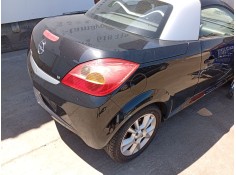 Recambio de amortiguador trasero derecho para opel tigra twintop (x04) 1.8 (r97) referencia OEM IAM 93164578  