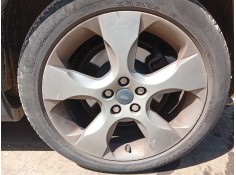 Recambio de mangueta trasera izquierda para ford s-max (wa6) 2.2 tdci referencia OEM IAM 1778502  