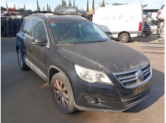 Recambio de amortiguador delantero izquierdo para volkswagen tiguan (5n_) 1.4 tsi 4motion referencia OEM IAM 5N0413031BE  