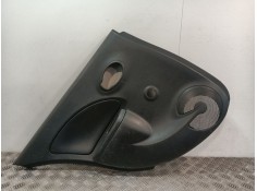 Recambio de guarnecido puerta trasera izquierda para nissan micra iv (k13k, k13kk) 1.2 referencia OEM IAM 829231HA0A  