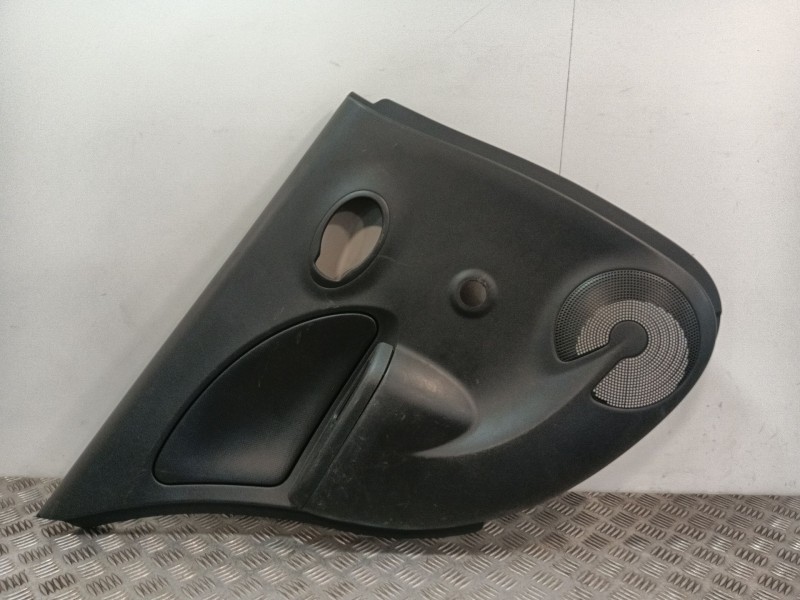 Recambio de guarnecido puerta trasera izquierda para nissan micra iv (k13k, k13kk) 1.2 referencia OEM IAM 829231HA0A  