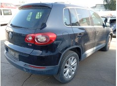 Recambio de amortiguador trasero derecho para volkswagen tiguan (5n_) 1.4 tsi 4motion referencia OEM IAM 5N0827550E  