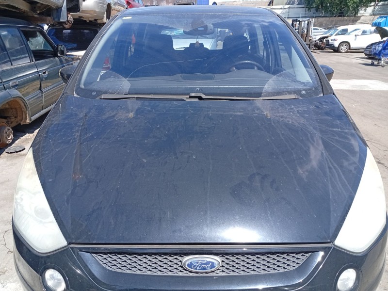 Recambio de motor limpia delantero para ford s-max (wa6) 2.2 tdci referencia OEM IAM 3397021133  