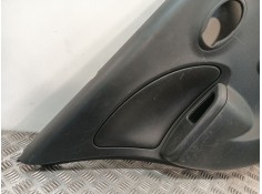Recambio de guarnecido puerta trasera izquierda para nissan micra iv (k13k, k13kk) 1.2 referencia OEM IAM 829231HA0A   2