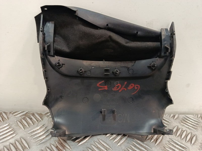 Recambio de moldura para toyota c-hr (_x1_) 1.8 hybrid (zyx10_, zyx11_) referencia OEM IAM 45286F4010  