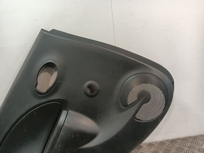 Recambio de guarnecido puerta trasera izquierda para nissan micra iv (k13k, k13kk) 1.2 referencia OEM IAM 829231HA0A  