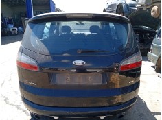 Recambio de motor limpia trasero para ford s-max (wa6) 2.2 tdci referencia OEM IAM 1689913  