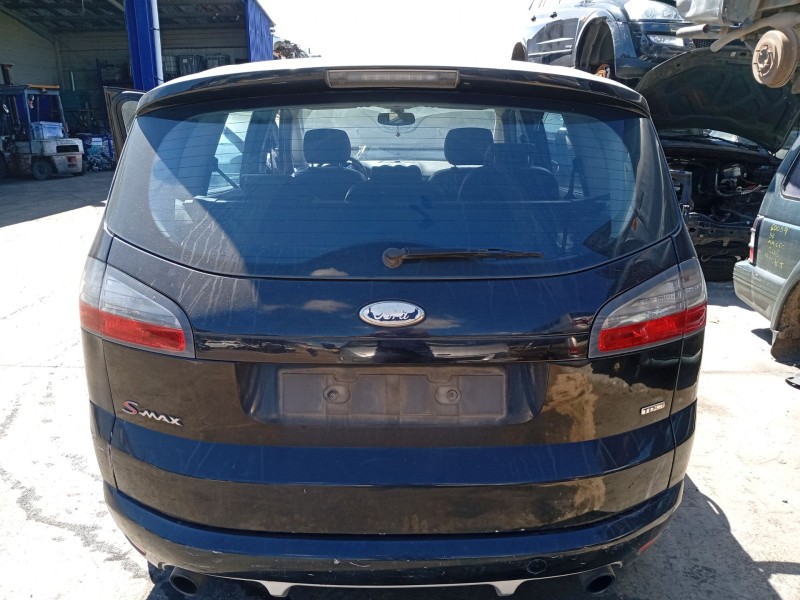 Recambio de motor limpia trasero para ford s-max (wa6) 2.2 tdci referencia OEM IAM 1689913  