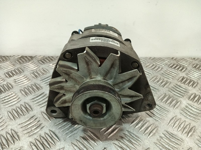 Recambio de alternador para citroën c15 furgoneta/monovolumen (vd_) 1.4 referencia OEM IAM   