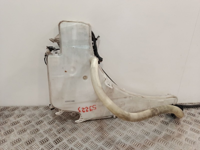 Recambio de deposito limpia para bmw 1 (e81) 118 d referencia OEM IAM 722953401  