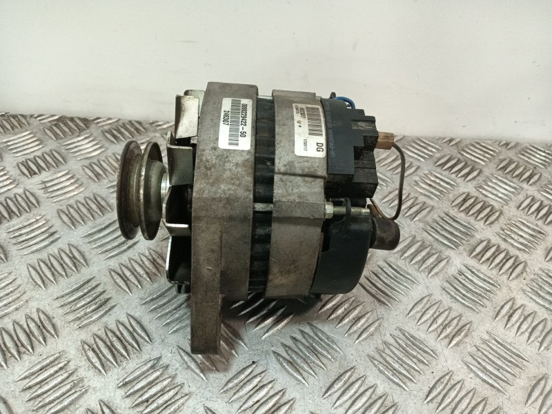 Recambio de alternador para citroën c15 furgoneta/monovolumen (vd_) 1.4 referencia OEM IAM   