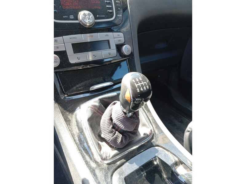 Recambio de palanca cambio para ford s-max (wa6) 2.2 tdci referencia OEM IAM 1474055  