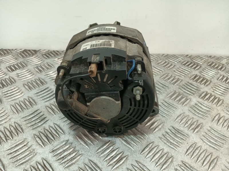 Recambio de alternador para citroën c15 furgoneta/monovolumen (vd_) 1.4 referencia OEM IAM   