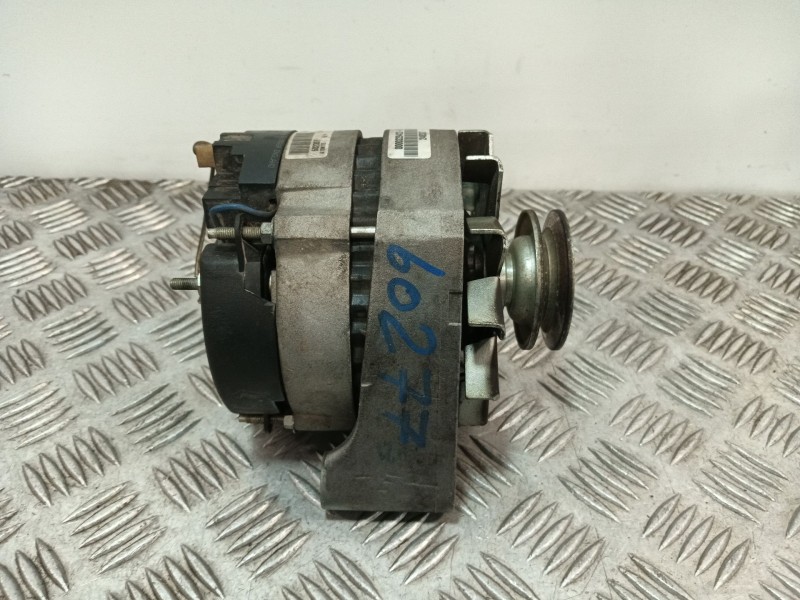 Recambio de alternador para citroën c15 furgoneta/monovolumen (vd_) 1.4 referencia OEM IAM   