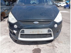 Recambio de paragolpes delantero para ford s-max (wa6) 2.2 tdci referencia OEM IAM 1444745  