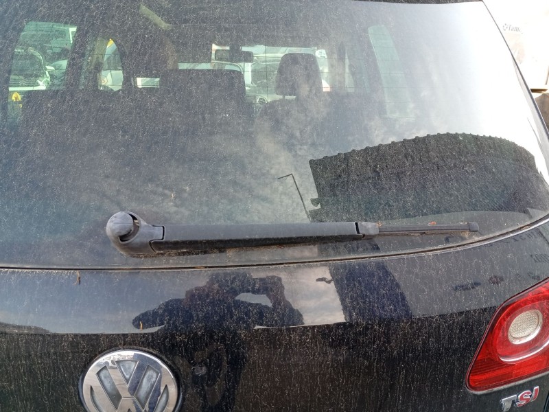 Recambio de brazo limpia trasero para volkswagen tiguan (5n_) 1.4 tsi 4motion referencia OEM IAM 1T0955707C  