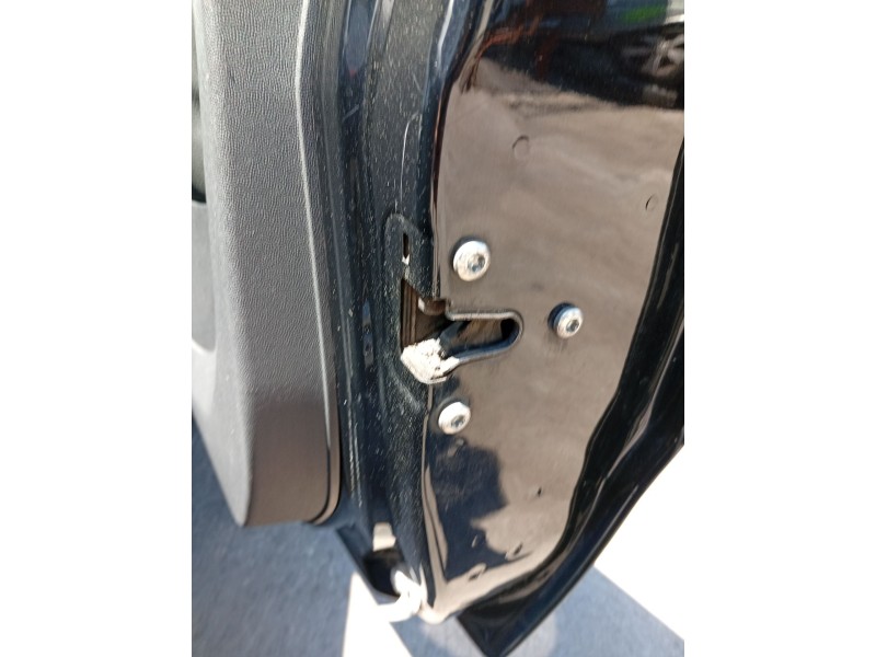 Recambio de cerradura puerta delantera derecha para opel tigra twintop (x04) 1.8 (r97) referencia OEM IAM 93165883  