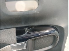 Recambio de guarnecido puerta delantera izquierda para citroën c3 aircross i (2r_, 2c_) 1.2 puretech 110 (2rhnzb, 2rhnzw, 2rhnpx 2