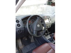 Recambio de caja reles / fusibles para volkswagen tiguan (5n_) 1.4 tsi 4motion referencia OEM IAM 1K0937125A  