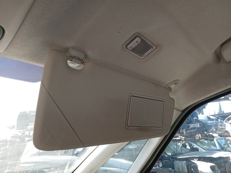Recambio de parasol derecho para ford s-max (wa6) 2.2 tdci referencia OEM IAM 1880824  