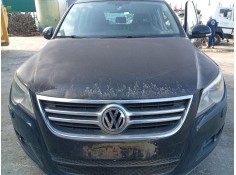 Recambio de capot delantero para volkswagen tiguan (5n_) 1.4 tsi 4motion referencia OEM IAM 5N0823031D  