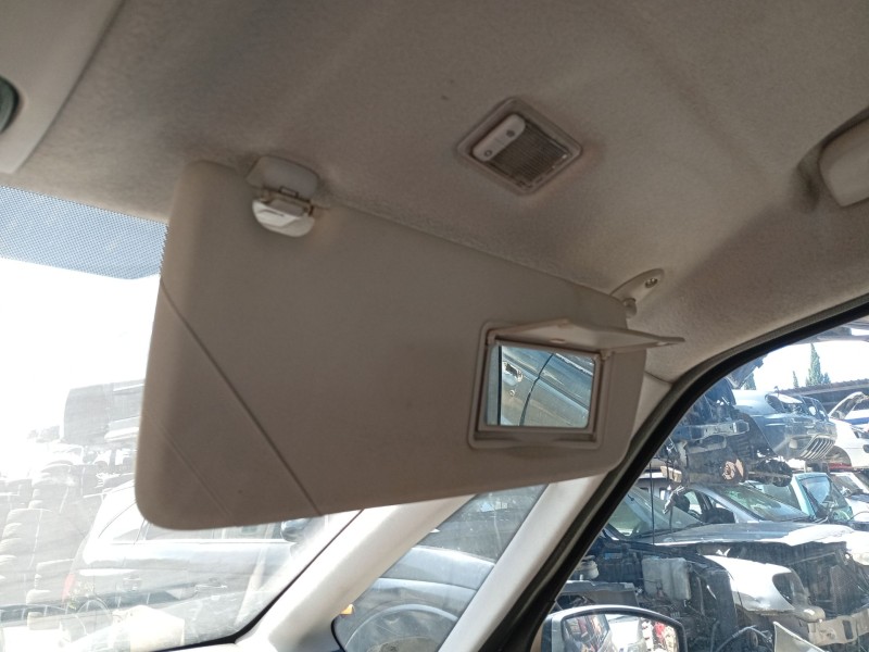 Recambio de parasol derecho para ford s-max (wa6) 2.2 tdci referencia OEM IAM 1880824  