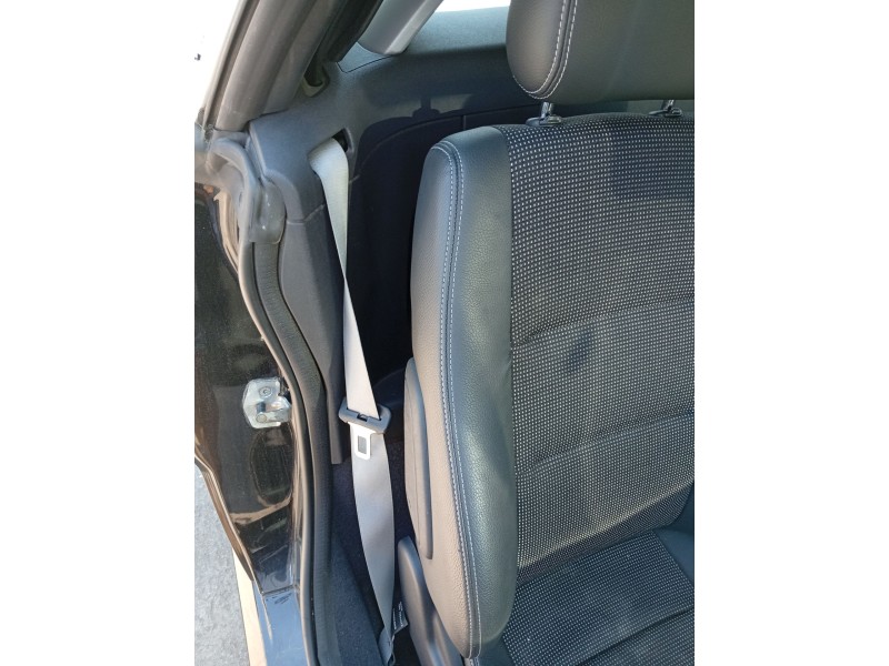 Recambio de cinturon seguridad delantero derecho para opel tigra twintop (x04) 1.8 (r97) referencia OEM IAM 93164427  