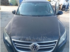 Recambio de capot delantero para volkswagen tiguan (5n_) 1.4 tsi 4motion referencia OEM IAM 5N0823031D   2