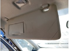 Recambio de parasol izquierdo para ford s-max (wa6) 2.2 tdci referencia OEM IAM 1880328  