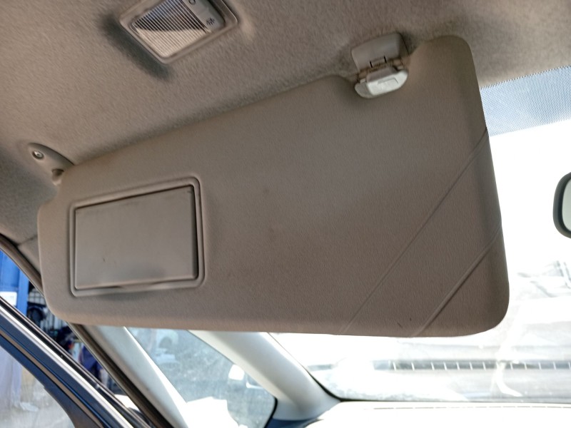 Recambio de parasol izquierdo para ford s-max (wa6) 2.2 tdci referencia OEM IAM 1880328  