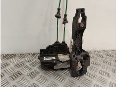 Recambio de cerradura puerta delantera izquierda para hyundai i30 (fd) 1.4 referencia OEM IAM A045035  