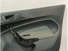 Recambio de guarnecido puerta delantera derecha para ford fiesta vi (cb1, ccn) 1.25 referencia OEM IAM FDR8A61A23942A   2