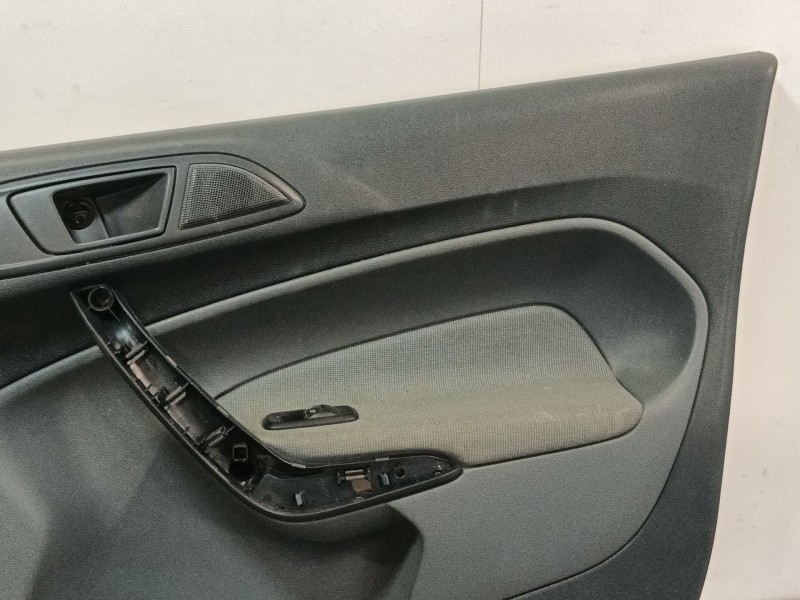 Recambio de guarnecido puerta delantera derecha para ford fiesta vi (cb1, ccn) 1.25 referencia OEM IAM FDR8A61A23942A  