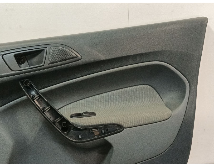 Recambio de guarnecido puerta delantera derecha para ford fiesta vi (cb1, ccn) 1.25 referencia OEM IAM FDR8A61A23942A  