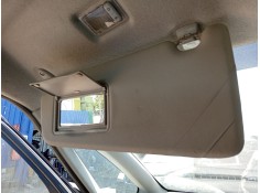 Recambio de parasol izquierdo para ford s-max (wa6) 2.2 tdci referencia OEM IAM 1880328   2