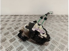 Recambio de cerradura puerta delantera izquierda para hyundai i30 (fd) 1.4 referencia OEM IAM A045035   2